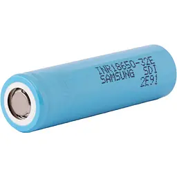 Акумулятор Samsung 32E 10А 3200 mAh (17629)