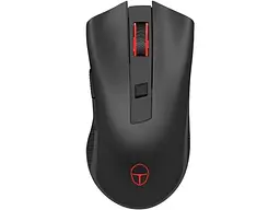 Миша Thunderobot ML201 Wireless Black (6970796744546)