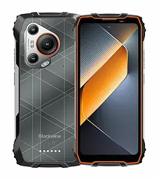 Смартфон Blackview BL7000 5G 8/256GB Orange (Global) - мініатюра 6