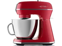 Кухонний комбайн ETA Storio II Red (204390020)