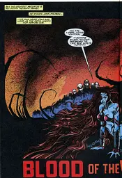 Namor the Sub-Mariner (1990 1st Series) #32 - мініатюра 2