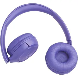 Навушники JBL Tune 530BT Lavender (JBLT530BTLAVEU) - мініатюра 2