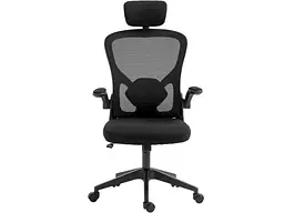 Кресло для геймеров Sandberg ErgoFusion Basic (640-97)