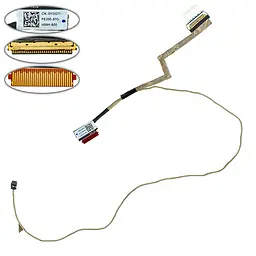 Шлейф матриці для ноутбука Dell (Vostro 5471) LED (0YGG71)
