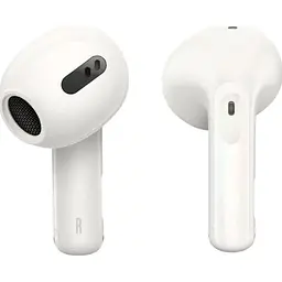 Бездротові навушники Baseus Storm 3 NGTW140102 White - мініатюра 4