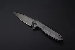Ніж cкладний Ruike P128-SB - мініатюра 7
