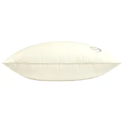 Подушка дитяча Papaella Sweet Moon 70х50 см молочний (8-32885) - мініатюра 3