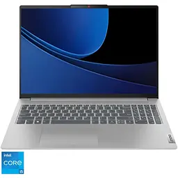Ноутбук Lenovo IdeaPad Slim 5 15IRH9 i5-13420H 46GHz, IPS, 32GB LPDDR5x, 512GB, UHD, Без ОС
