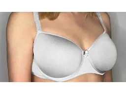 Бюстгалтер LaVivas білий арт.50274 р.90Д