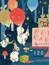 The Tale Of Peter Rabbit - мініатюра 4
