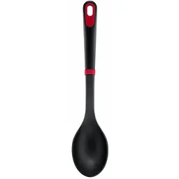 Ложка Tefal Ingenio+ пластик червоно-чорний (K1980334) - мініатюра 2