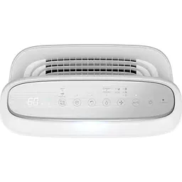 Очищувач повітря Sharp UA-KIN50E-W [108278] - мініатюра 8