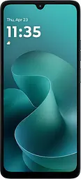 Смартфон Motorola Moto G06 4/256GB Tapestry (UA UCRF) - мініатюра 3