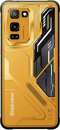 Смартфон Blackview FORT 5 12/256GB Cyber Yellow - мініатюра 3