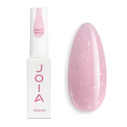 Камуфлююча база для нігтів BB Cream Base 15 Honeymoon JOIA vegan 8 мл