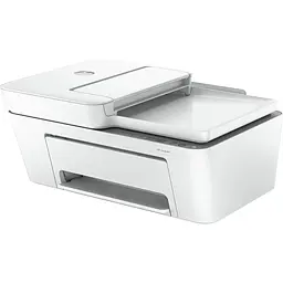 БФП HP DeskJet Ink Advantage 4276 Wi-Fi [60K49C] [118569] - мініатюра 4