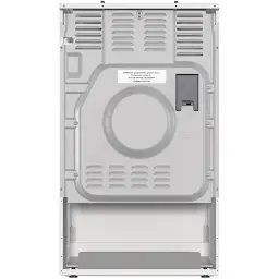 Плита газова GORENJE GG 5A10 WFFM - мініатюра 11