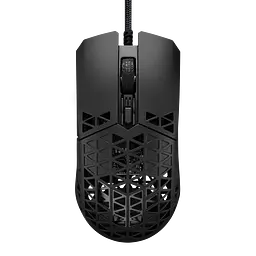 Миша Asus TUF Gaming M4 Air Black (90MP02K0-BMUA00) - мініатюра 2