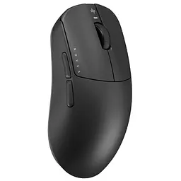Мишка Dark Project Novus Wireless Black (DPP_Novus_BG) - мініатюра 2