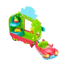 Ігровий набір Moji Pops Food Truck (PMPSB216IN80) - мініатюра 4