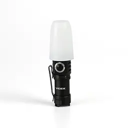 Дифузор (розсіювач світла) Videx VLF-ADF-01W (27472-000) - мініатюра 2