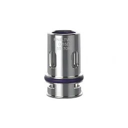 Випарник змінний для VOOPOO PnP-TW15 Coil для подавання Mesh DL Mesh DL - 0.15 Ом (18914)