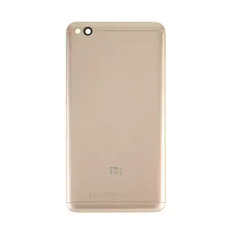 Задня кришка для Xiaomi Redmi 4A золотистий