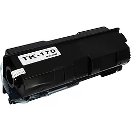 Тонер-картридж Makkon для Kyocera TK-170 (MN-KY-STU170) - мініатюра 2