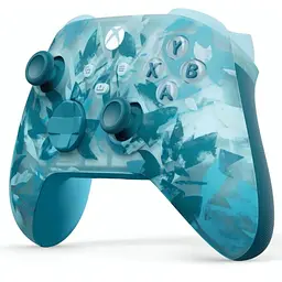 Геймпад Microsoft Xbox Wireless Ice Breaker Special Edition (EP2-29572) - мініатюра 2