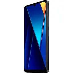 Смартфон Poco C65 8/256Gb Global EU Black [98984] - мініатюра 7