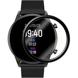 Захисна плівка DK Composite Film box для Xiaomi Haylou LS16 (RT3 Plus) (black) - мініатюра 3