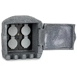 Садова розетка Blumfeldt Power Rock Smart (10038620)