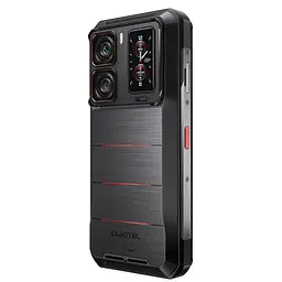Мобільний телефон OUKITEL WP300 12/512GB Black (6931940793391) - мініатюра 3