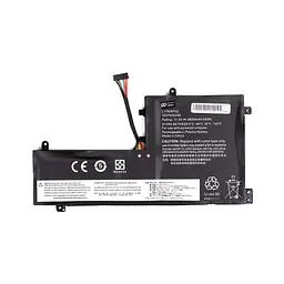 Аккумулятор для ноутбука LENOVO L17M3PG2-3S1P (long cable) 11.4V 4800mAh PowerPlant (NB481804)