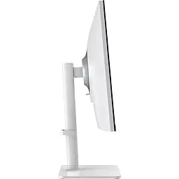 Монітор 27" MSI Modern MD272UPHW White UHD IPS 60Hz (MODERN MD272UPHW) - мініатюра 6