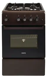 Плита Fiesta G 5403 SD-B - мініатюра 2
