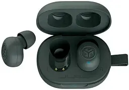 TWS JLAB JBuds Mini Sage Gray (IEUEBJBMINIRSGE124) UA - мініатюра 3