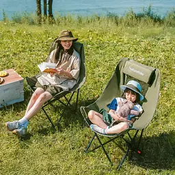 Стілець складаний Naturehike Sea Star 002 CNK2550JJ019 - мініатюра 8