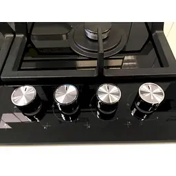 Варильна поверхня Beko HILW64225S газова - мініатюра 5