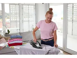 Праска Gorenje SIH3200BKS - мініатюра 4
