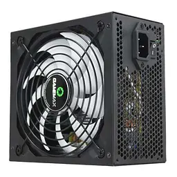 Блок живлення GameMax 650W (GP-650) - мініатюра 2