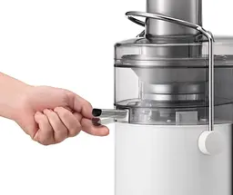 Соковижималка Panasonic MJ-CB100WTQ - мініатюра 7