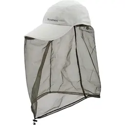 Кепка Simms Bug Stopper Net Cap Tundra (1102-11644-108-00)