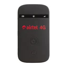 4G LTE Wi-Fi роутер ZTE MF90 (Київстар, Vodafone, Lifecell)