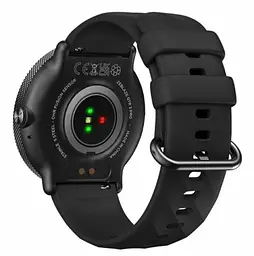 Смарт-годинник Zeblaze GTR 3 Pro black - мініатюра 2