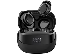 Наушники Blackview AirBuds 9 Black (6931548319696)