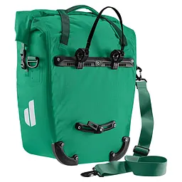 Рюкзак Deuter Weybridge 25+5 Зелений (1052-3230222 2028) - мініатюра 5