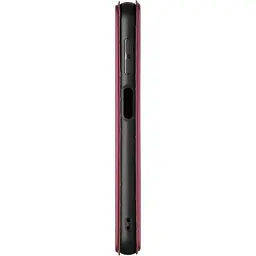Чохол до мобільного телефона BeCover Exclusive New Style Samsung Galaxy A15 4G SM-A155/A15 5G SM-A156 Red Wine (712664) - мініатюра 5