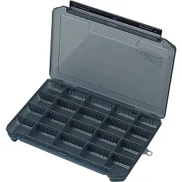 Коробка Meiho VS-3020NS black - мініатюра 2