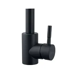 Змішувач для кухні Agua Acero-INOX035NM CV023289 Чорний матовий - мініатюра 5